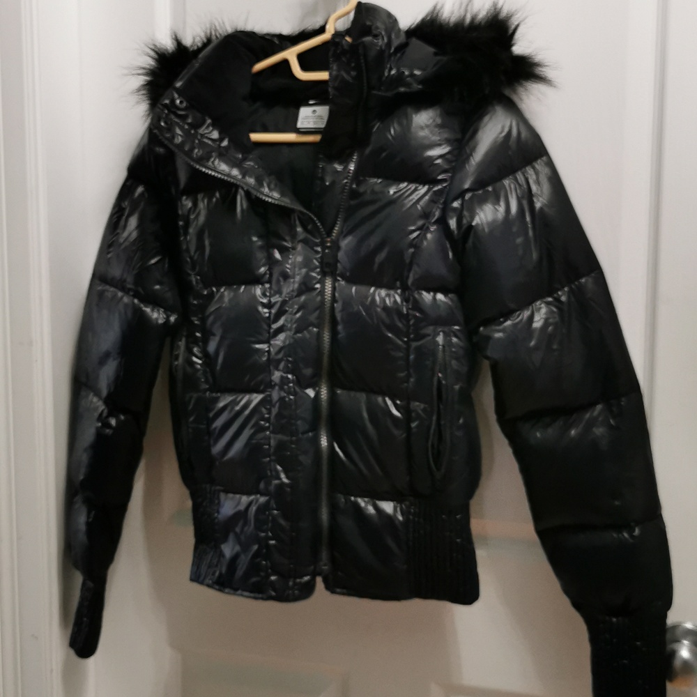 Nike jacket
